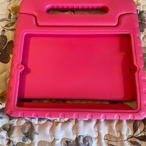 Kids tablet cover